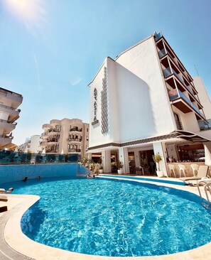 Exterior - Aurasia Design Hotel (Marmaris)