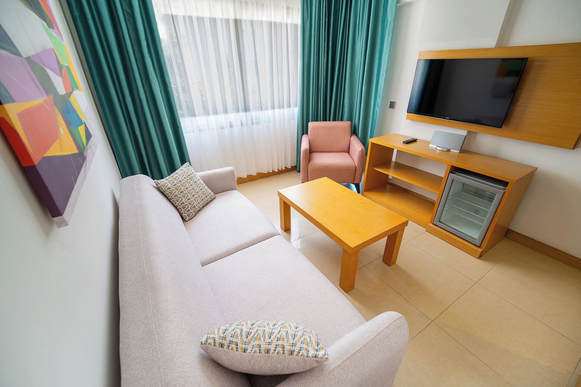 Foto - Aurasia Design Hotel
