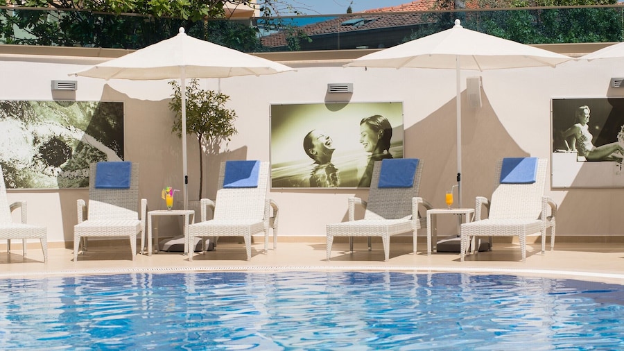 Aurasia Design Hotel