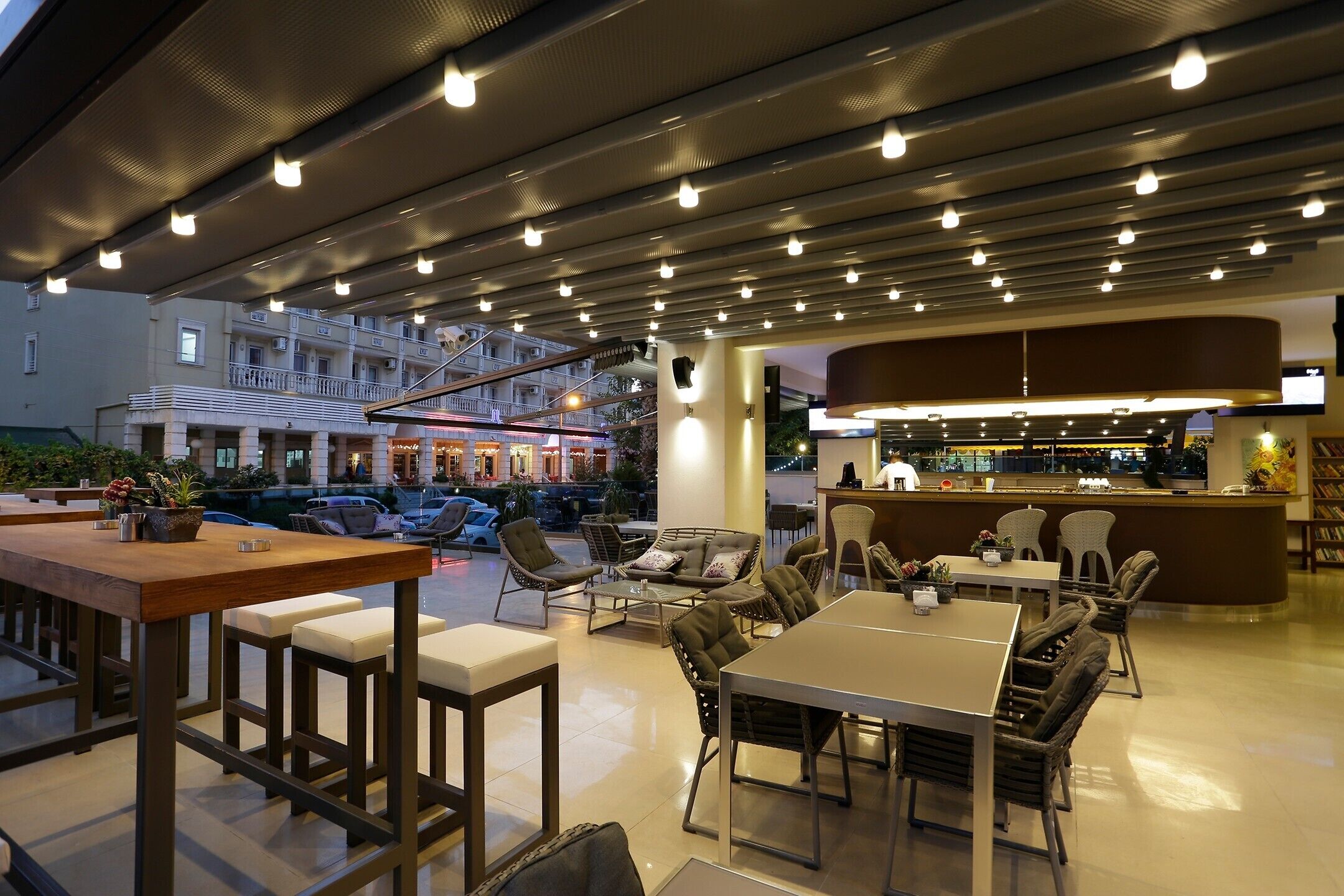 Foto - Aurasia Design Hotel
