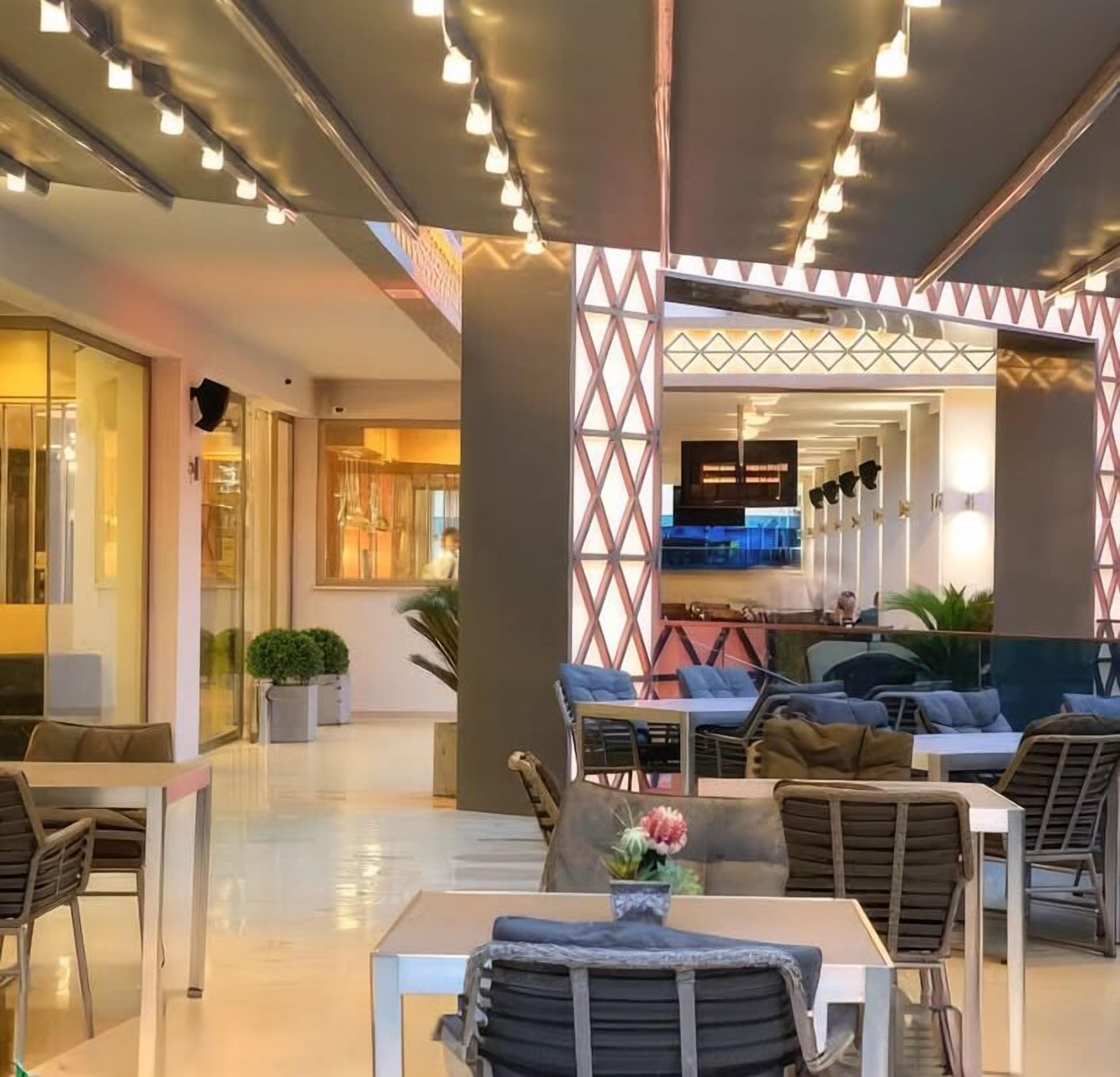 Foto - Aurasia Design Hotel