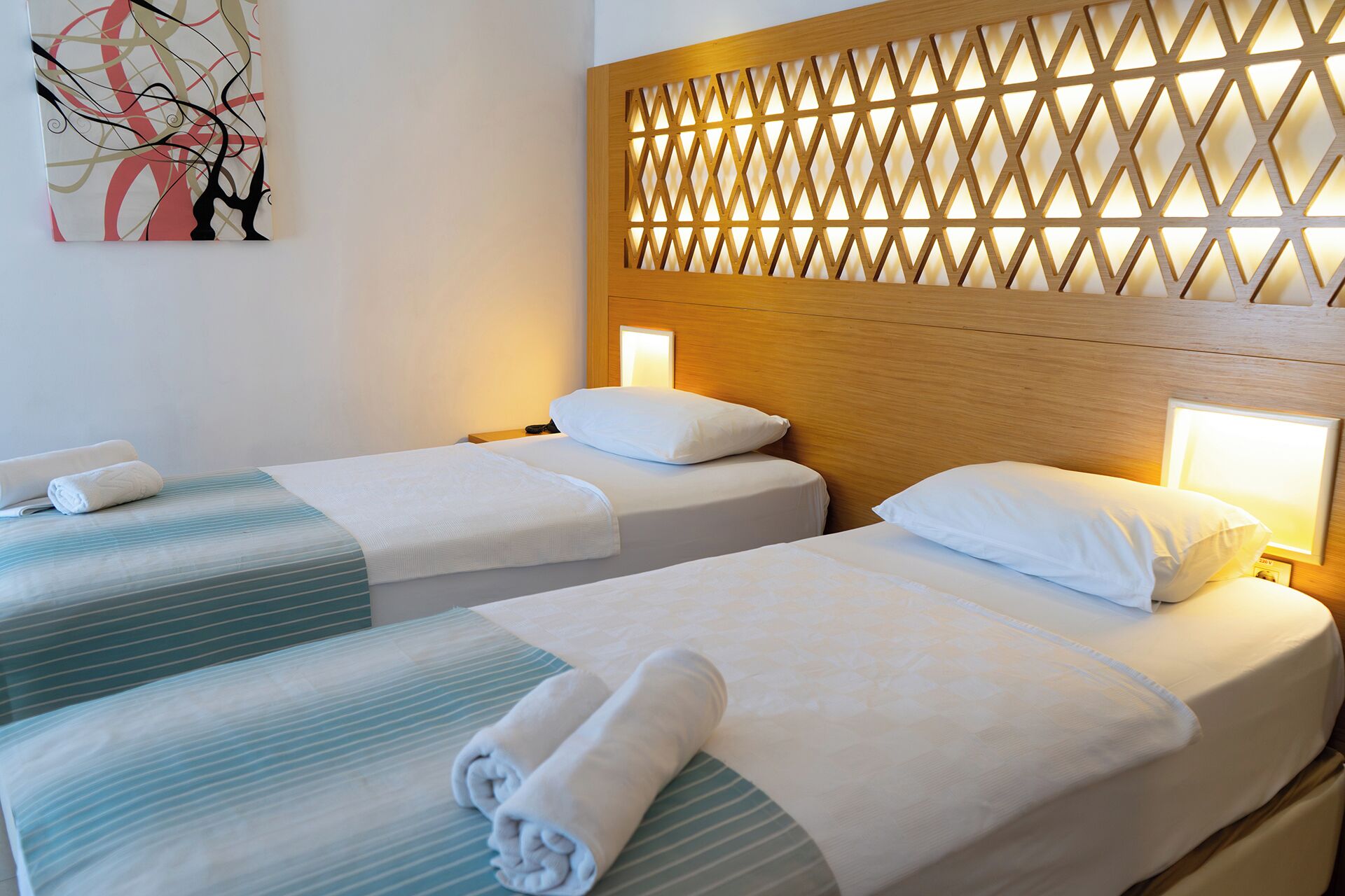 Foto - Aurasia Design Hotel