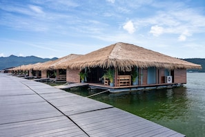 Maldives Executive See View | Terrace/patio