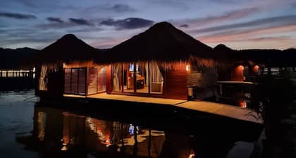 Ruknam Resort
