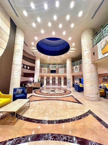 Alarab Mashaer Hotel