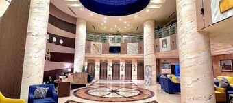 Alarab Mashaer Hotel