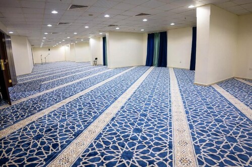 Alarab Mashaer Hotel