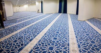 Alarab Mashaer Hotel