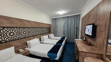 Quadrupla Deluxe | Biancheria in cotone egiziano, biancheria da letto di alta qualità