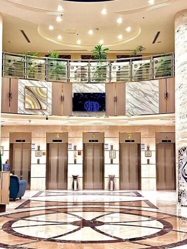 Alarab Mashaer Hotel