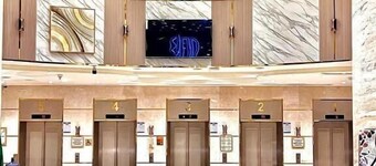 Alarab Mashaer Hotel