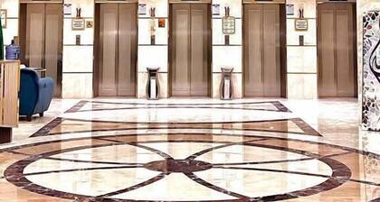 Alarab Mashaer Hotel