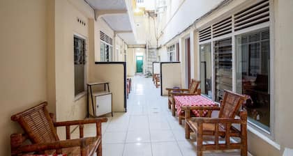 Hotel Jogja Bukittinggi