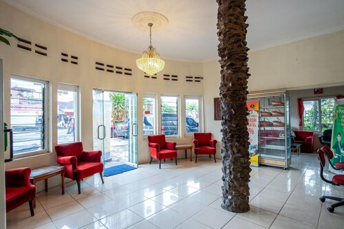 Hotel Jogja Bukittinggi