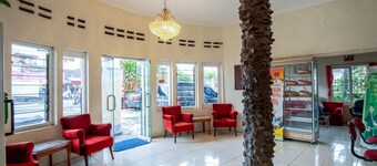 Hotel Jogja Bukittinggi