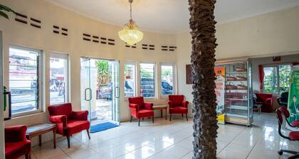 Hotel Jogja Bukittinggi