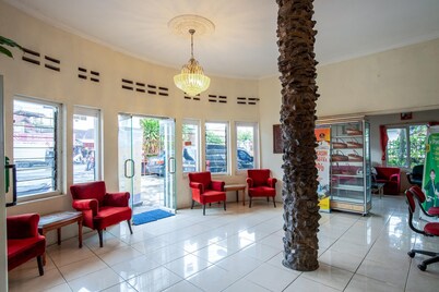 Hotel Jogja Bukittinggi