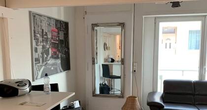 Studio apartment Heike 45m2 in Iserlohn-Wermingsen