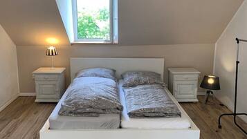 1 Schlafzimmer, WLAN