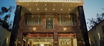 Hotel Shree Shyam International