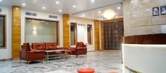 Hotel Shree Shyam International