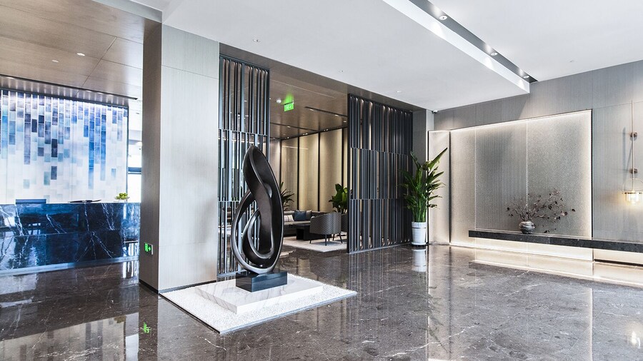 Fraser Residence Tianjin