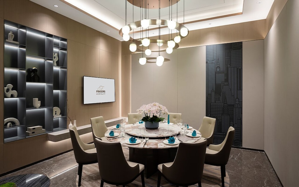 Fraser Residence Tianjin photo 4