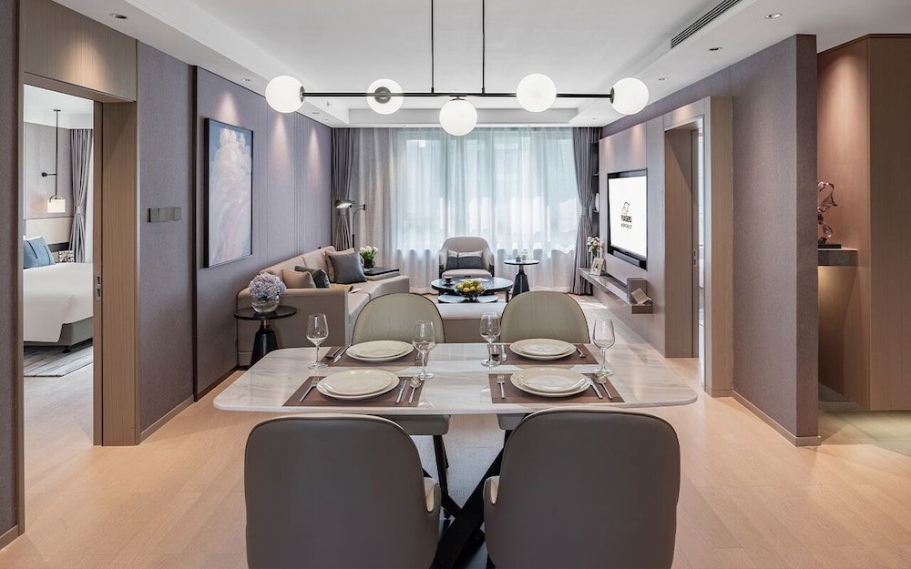Fraser Residence Tianjin photo 6