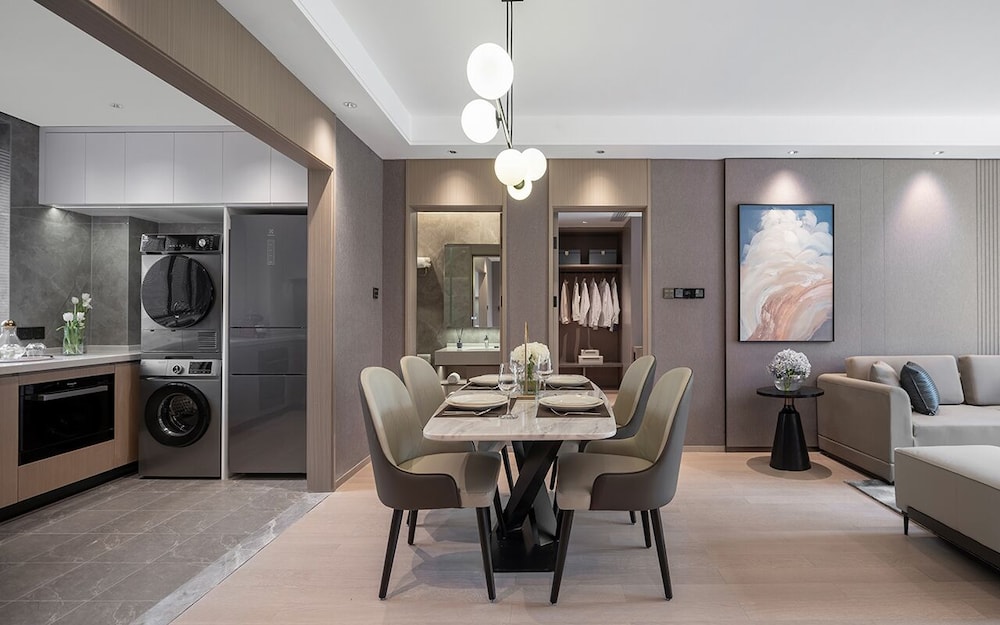Fraser Residence Tianjin photo 5