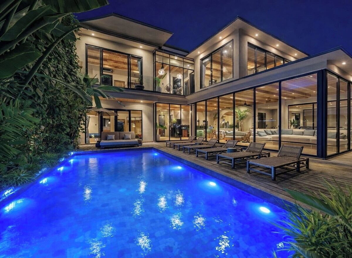 Bild für Gastgeberprofil