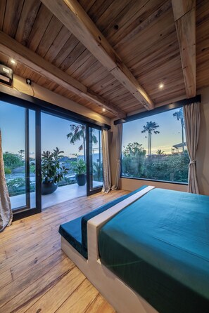 4 bedrooms, free WiFi, bed sheets