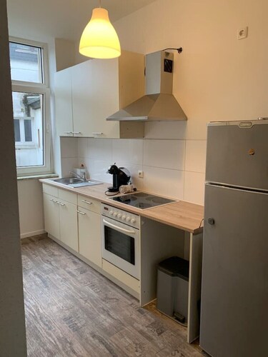 Apt Stefan: Chic 45m² 2Zi City Whg in Iserlohn