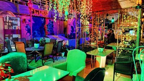 Restaurant - The Regent Chandigarh (Chandigarh)
