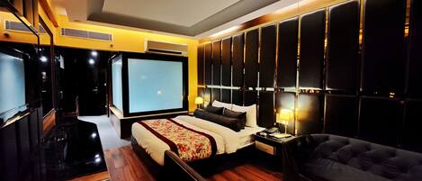 Premium Room | Minibar, WiFi
