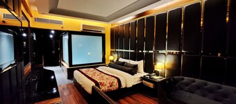 The Regent Chandigarh