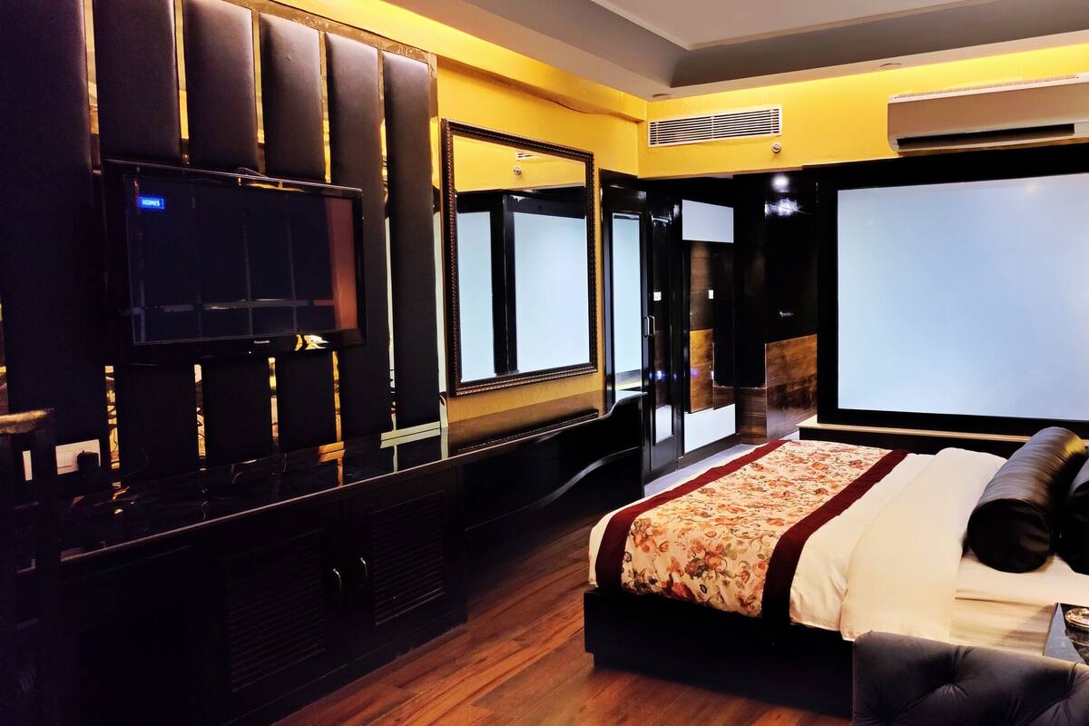 Premium-Zimmer