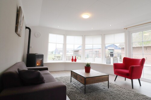 Beautiful holiday home near horse farm