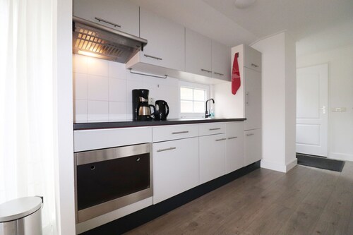 Beautiful holiday home near horse farm