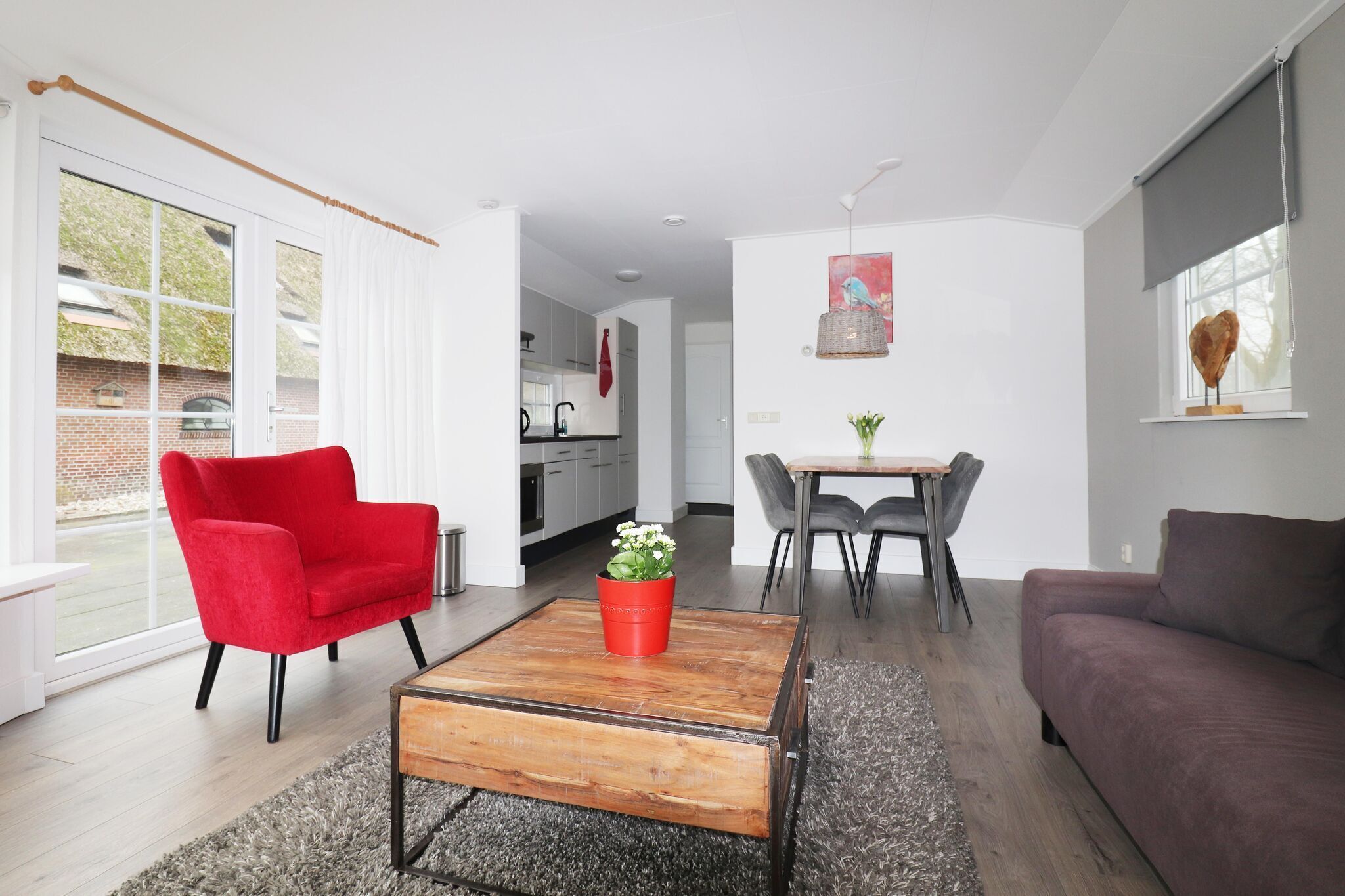 Téléviseur connecté