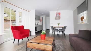 Téléviseur connecté