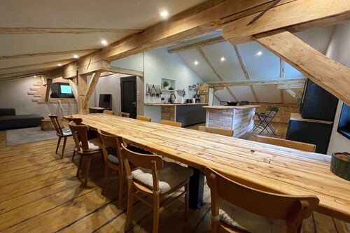 Chalet in Mayrhofen near Ski Slopes