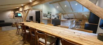 Chalet in Mayrhofen near Ski Slopes