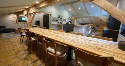 Chalet in Mayrhofen near Ski Slopes