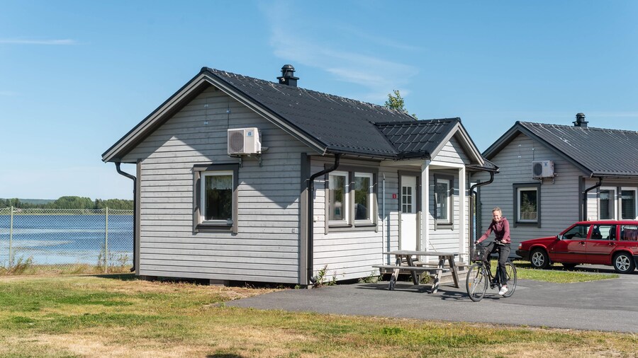 First Camp Björknäs Boden