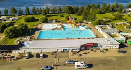 First Camp Björknäs Boden