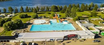 First Camp Björknäs Boden