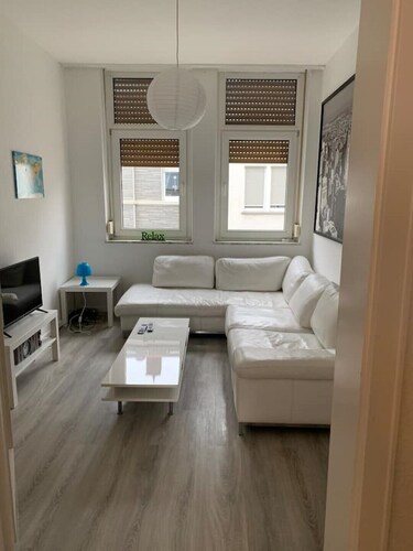 Apt Stefan: Chic 45m² 2Zi City Whg in Iserlohn