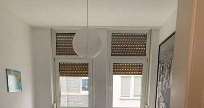 Apt Stefan: Chic 45mÂČ 2Zi City Whg in Iserlohn