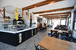 Restaurant - Blue Point Hotel (Bodrum)