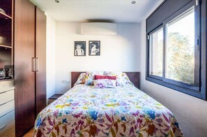 3 bedrooms